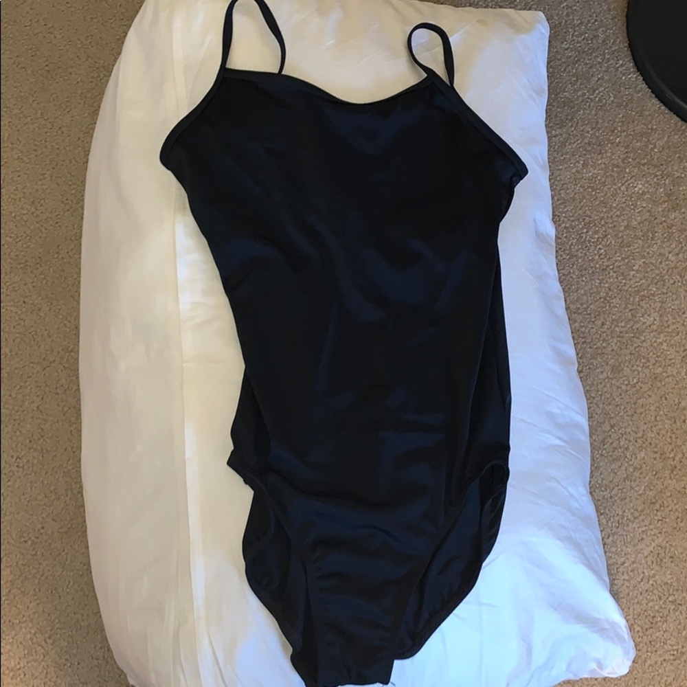 balera Camisole Leotard Dancewear